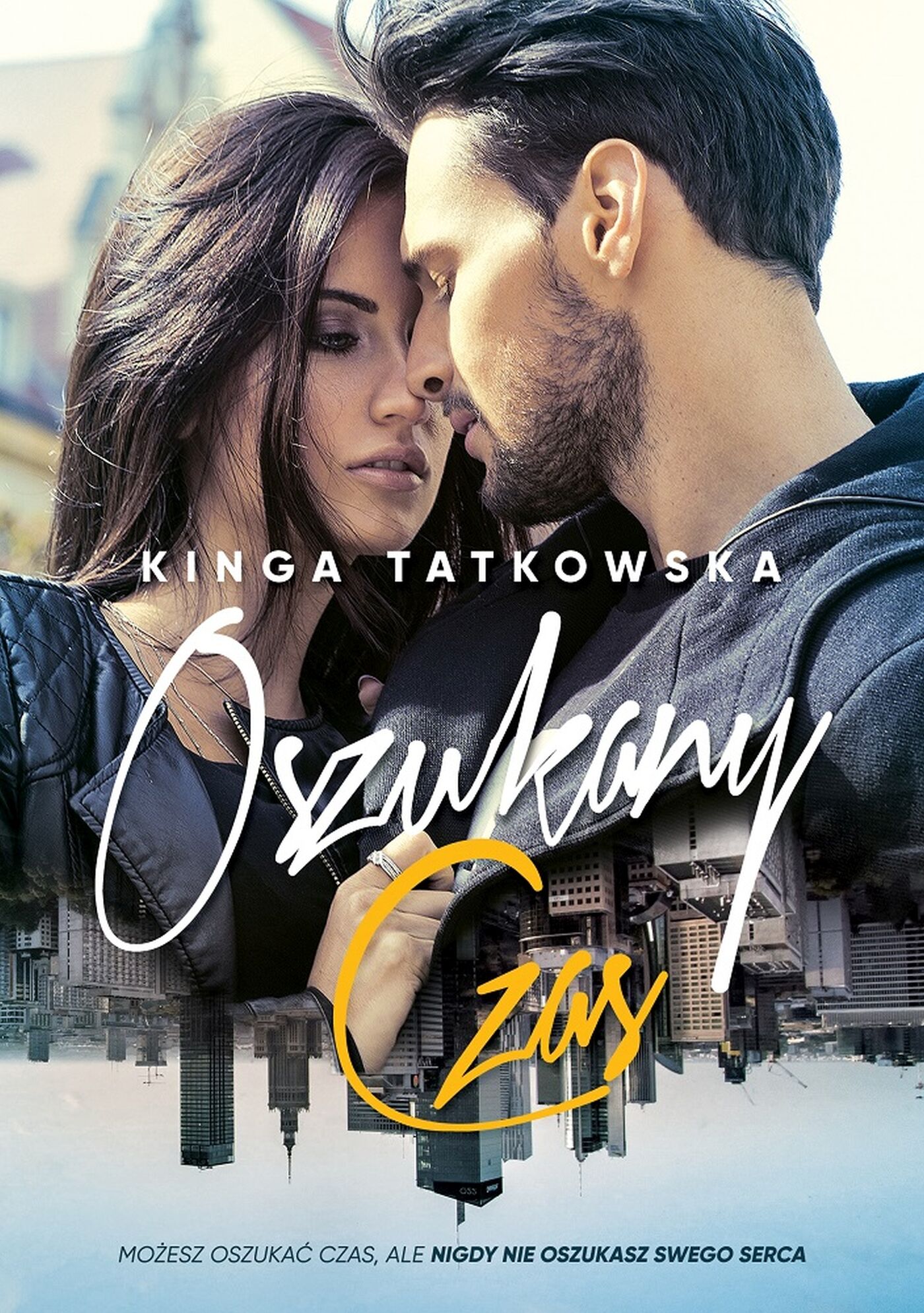 Uważaj, czego pragniesz