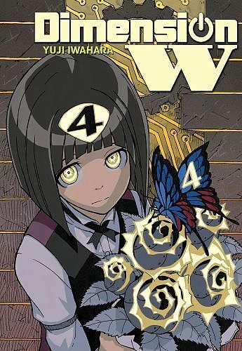 Dimension W - 04