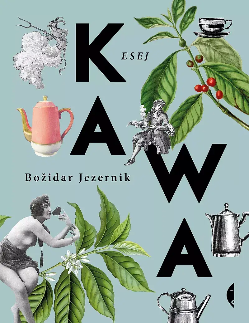 Kawa