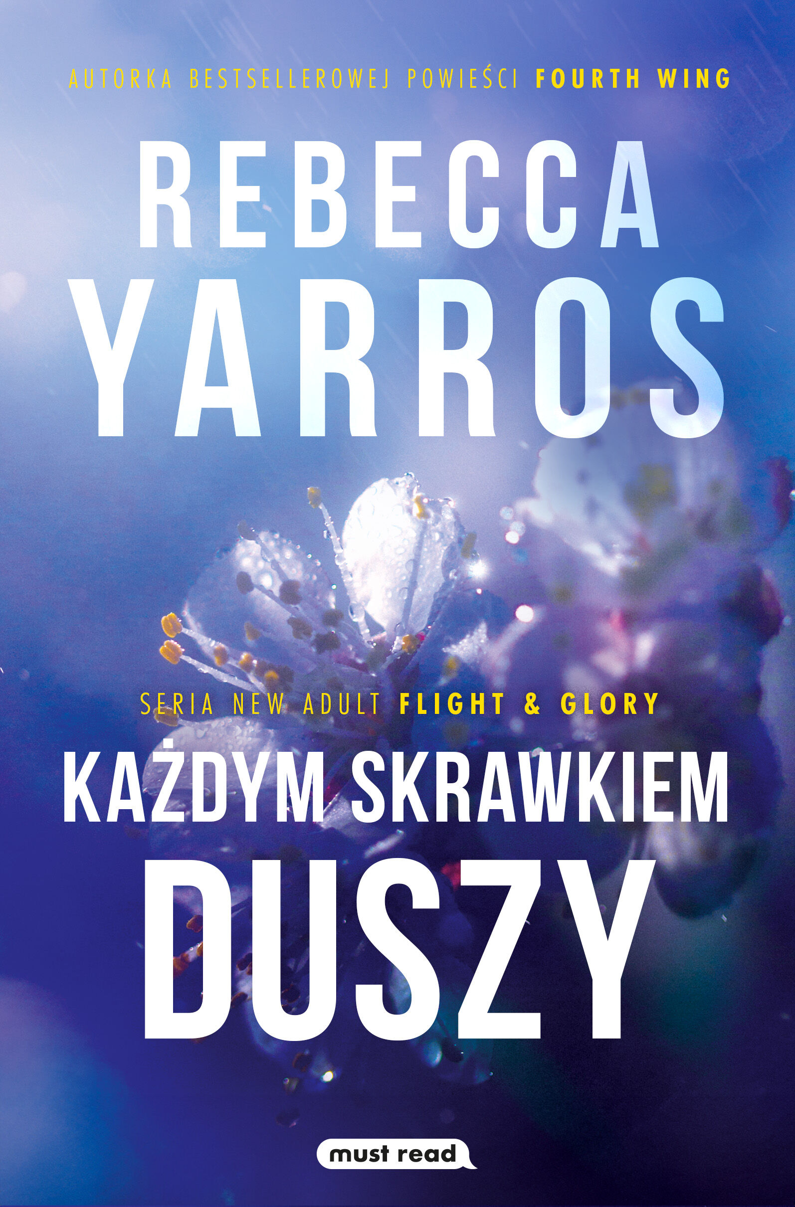 Każdym skrawkiem duszy (e-book)