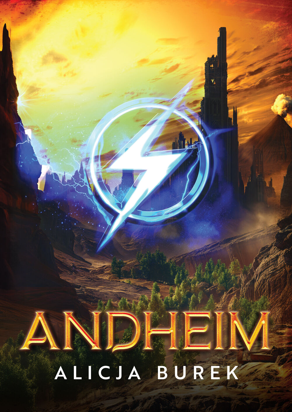 Andheim (e-book)