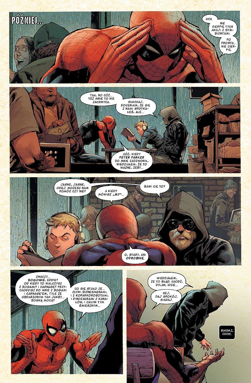 Venom (Marvel Fresh, Donny Cates) - 03