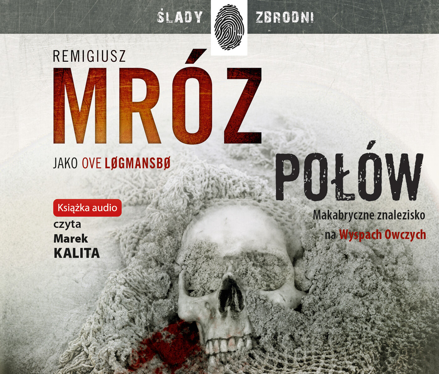 Połów (audiobook MP3)