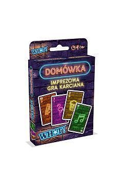 WHOT Domówka
