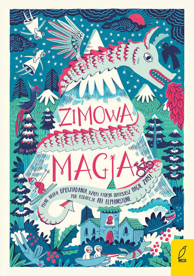 Zimowa magia