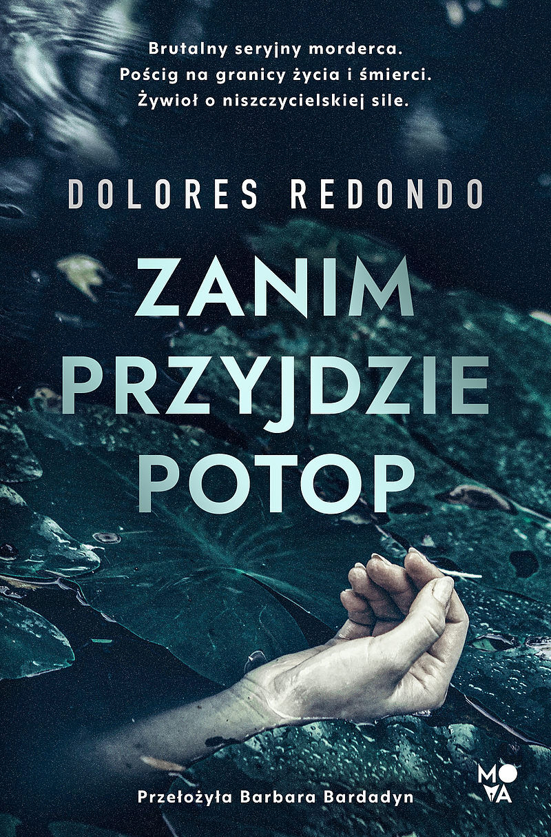 Zanim przyjdzie potop