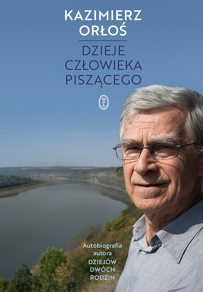 Dzieje człowieka piszącego (e-book)
