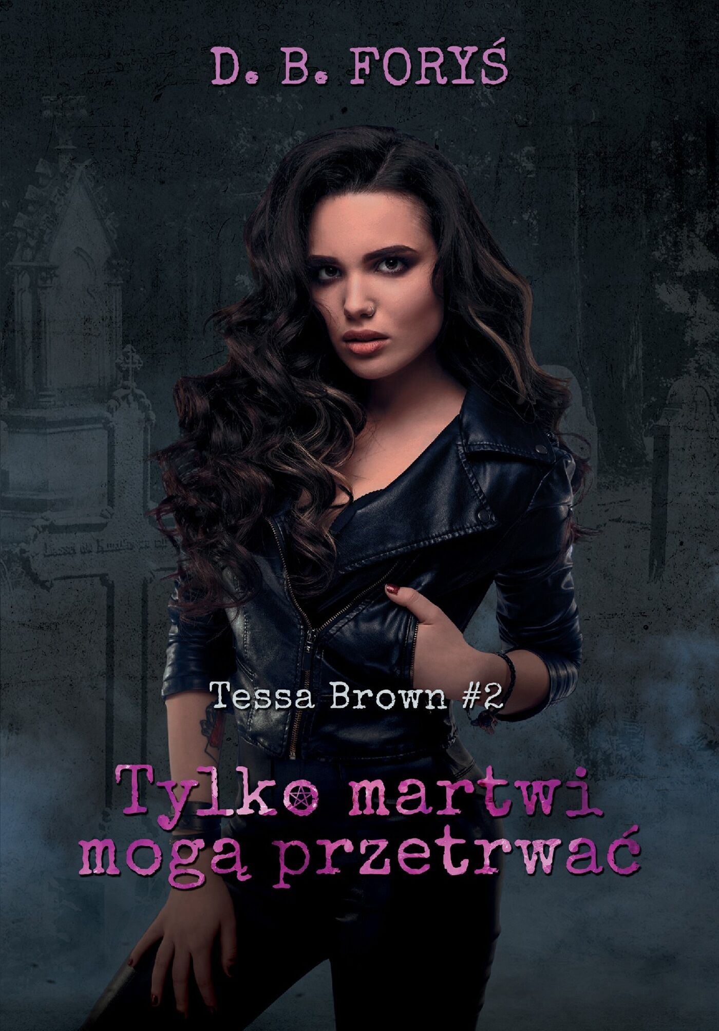 Tylko martwi mogą przetrwać (e-book)