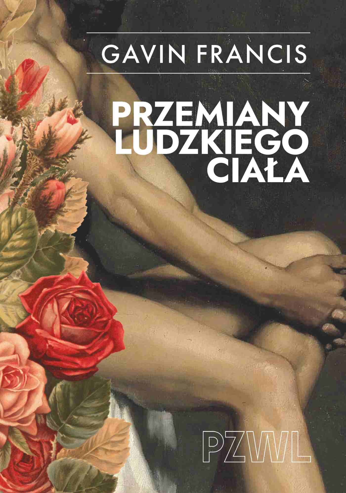 Przemiany ludzkiego ciała