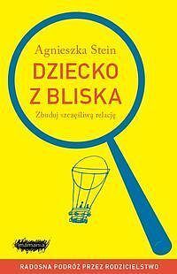 Dziecko z bliska