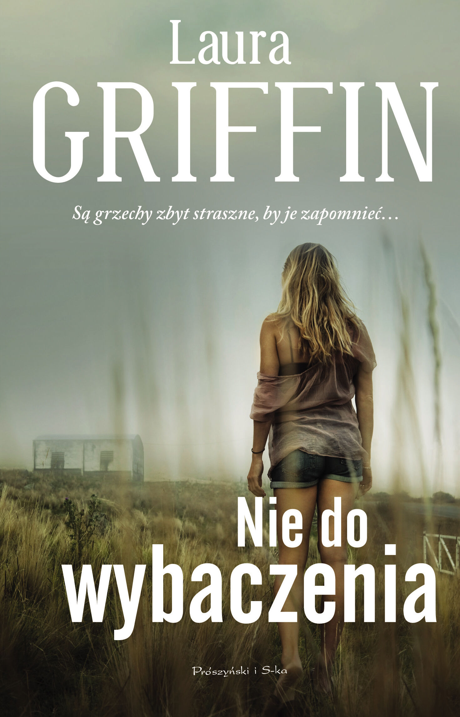 Nie do wybaczenia