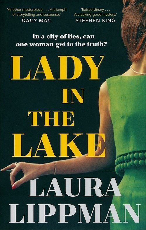 Lady in the Lake
