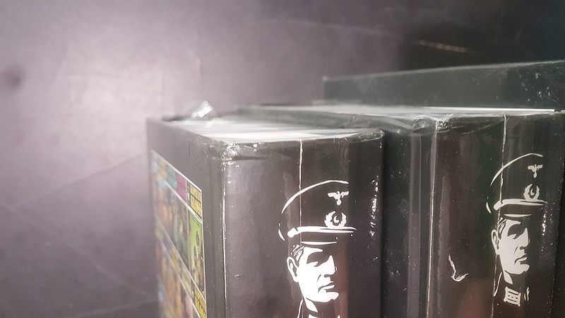 Kapitan Kloss