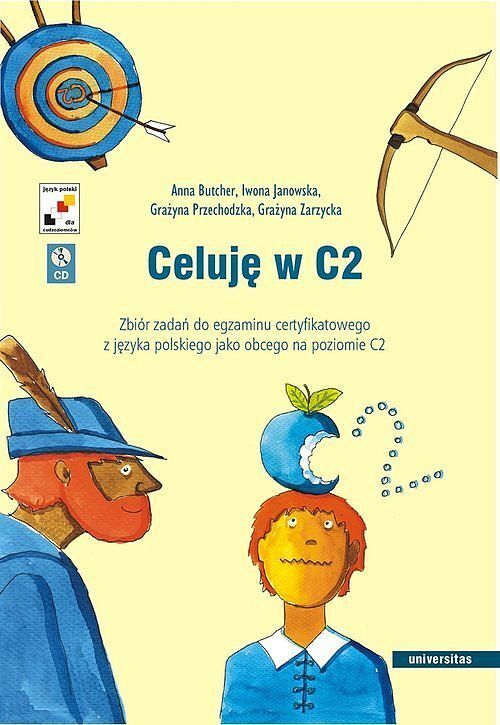 Celuję w C2