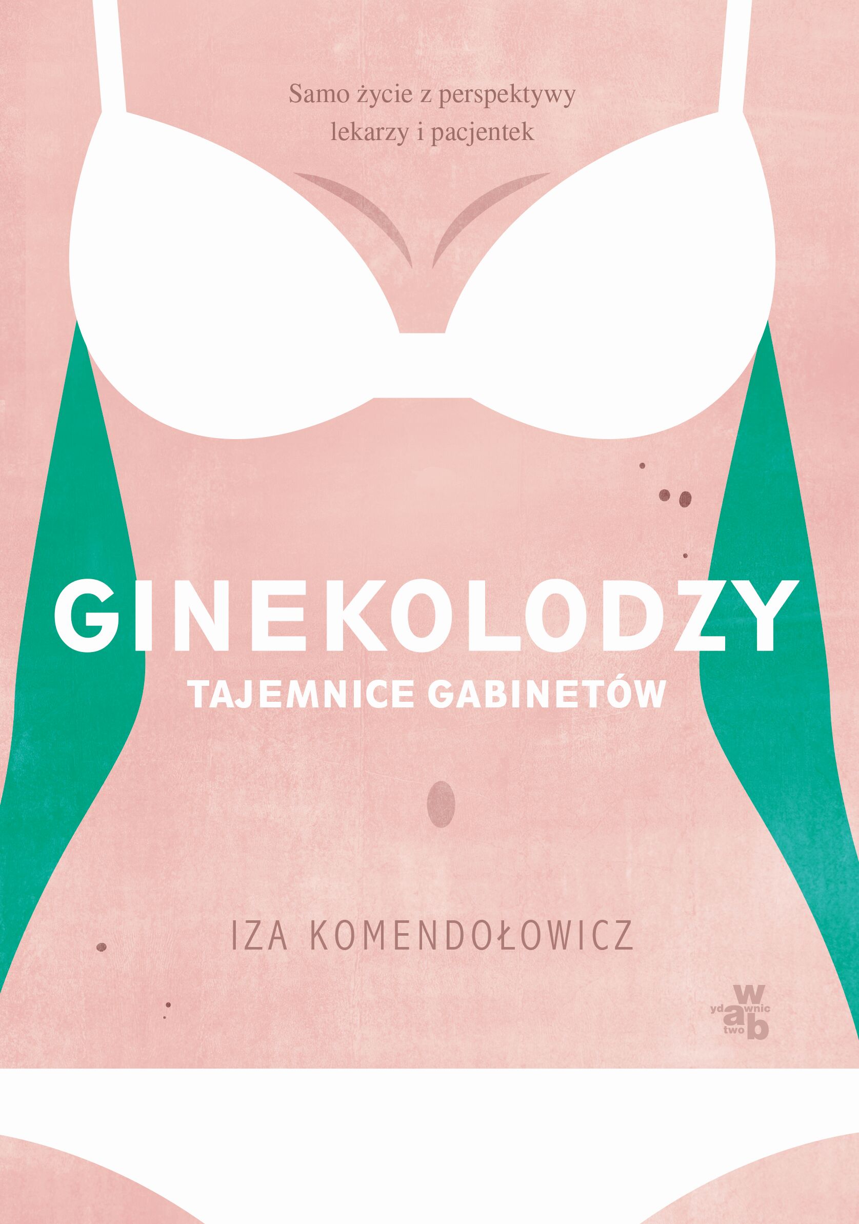 Ginekolodzy tajemnice gabinetów