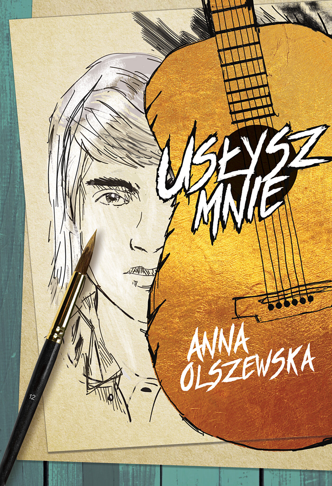 Usłysz mnie (e-book)