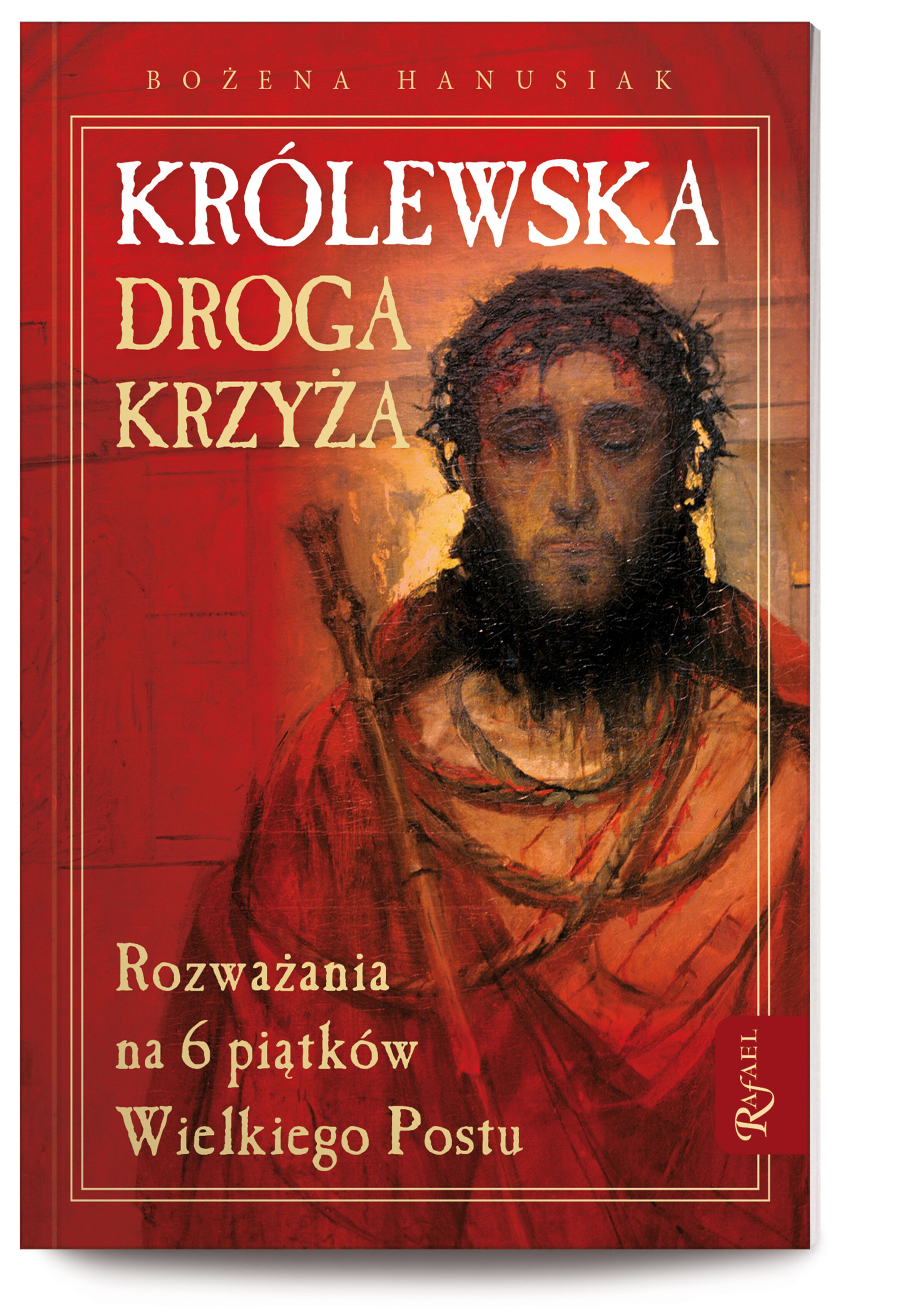 Królewska Droga Krzyżówa