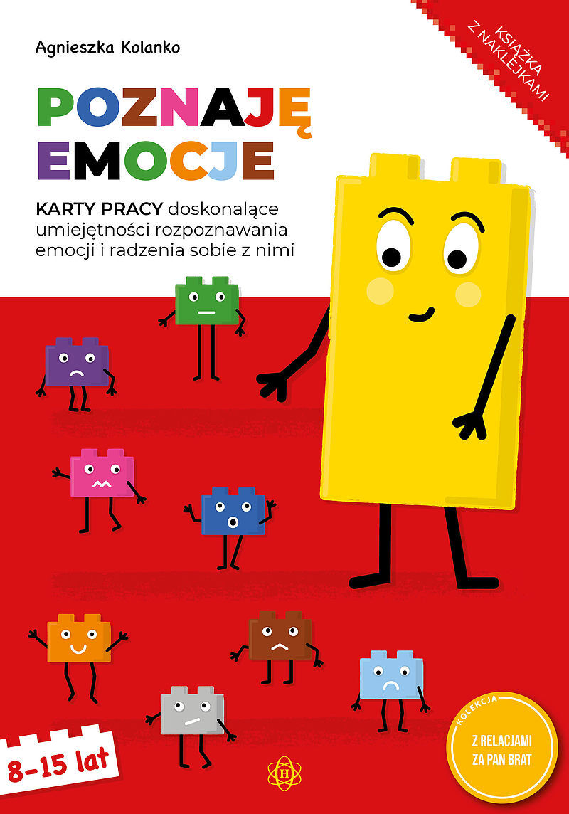 Poznaję emocje