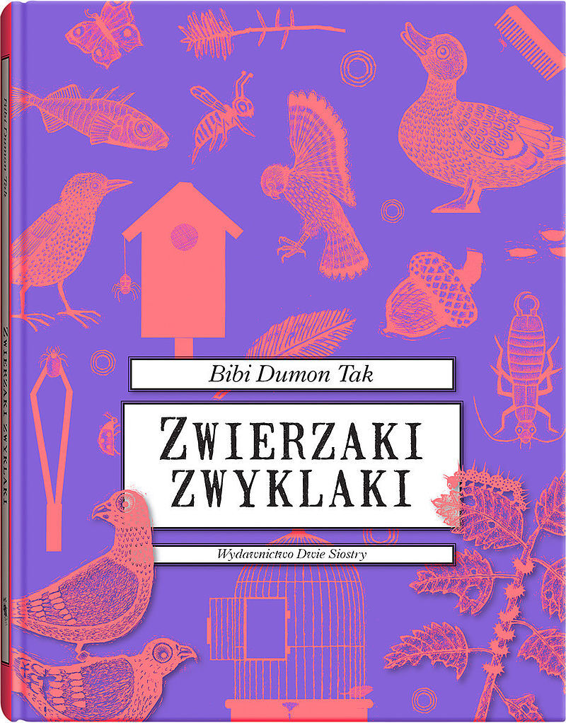 Zwierzaki zwyklaki