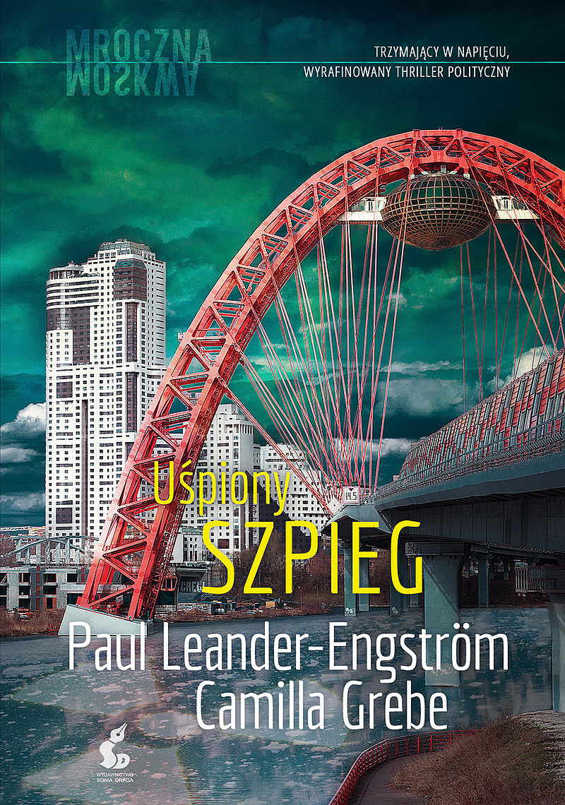 Uśpiony szpieg