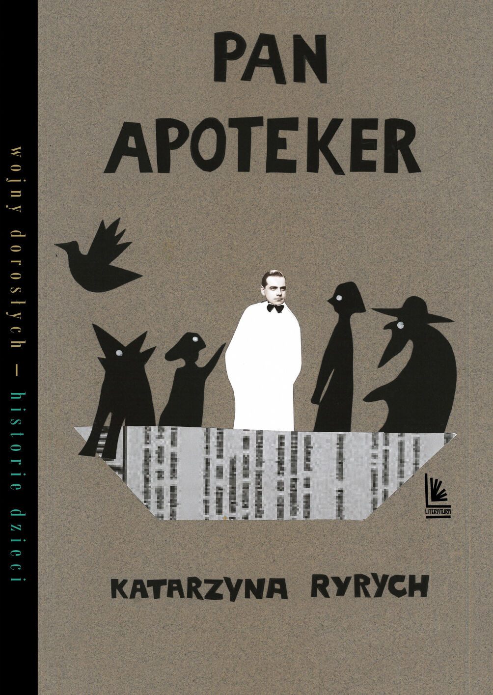 Pan apoteker