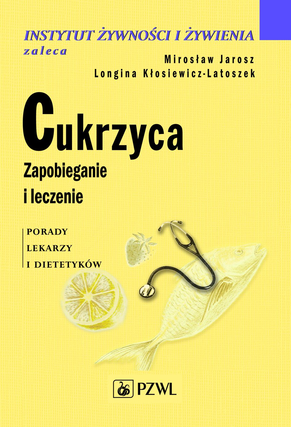 Cukrzyca