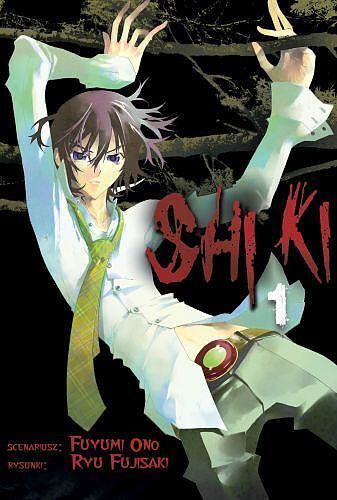 Shiki - 01