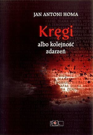 Kręgi albo kolejność zdarzeń