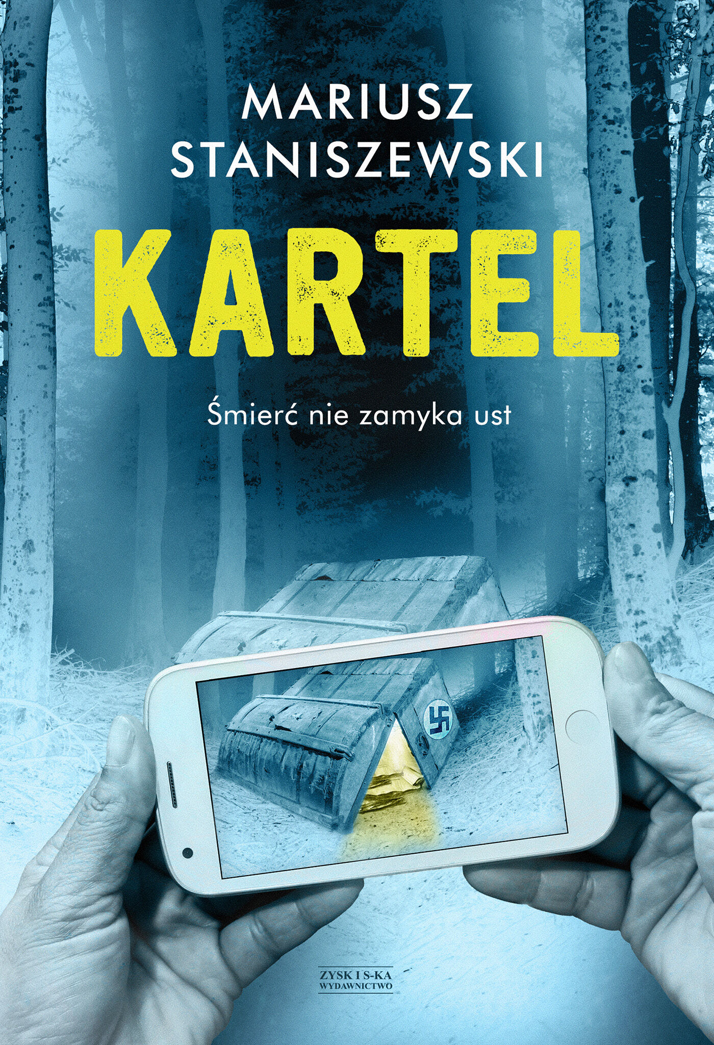Kartel (e-book)