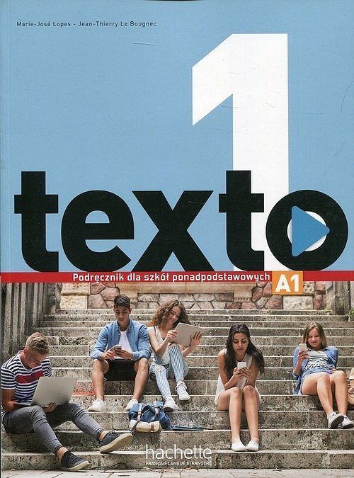 Texto 1 Podręcznik