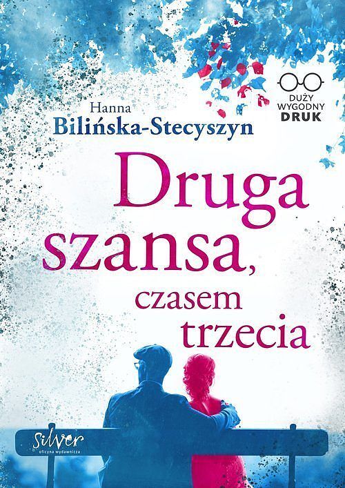 Druga szansa czasem trzecia / Silver