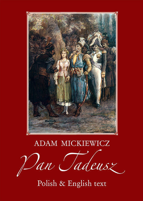 Pan Tadeusz