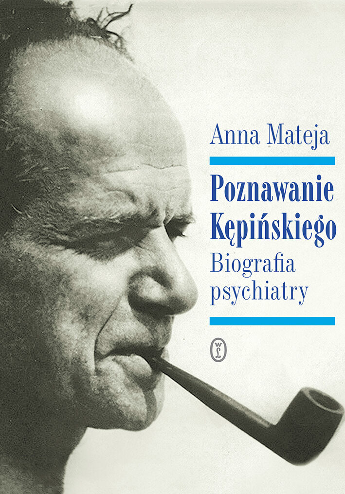 Poznawanie Kępińskiego (e-book)