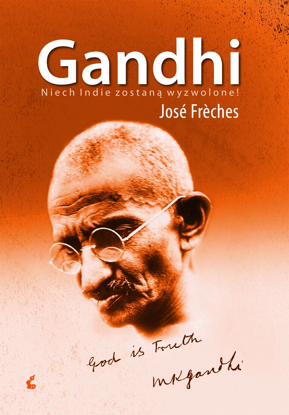 Gandhi