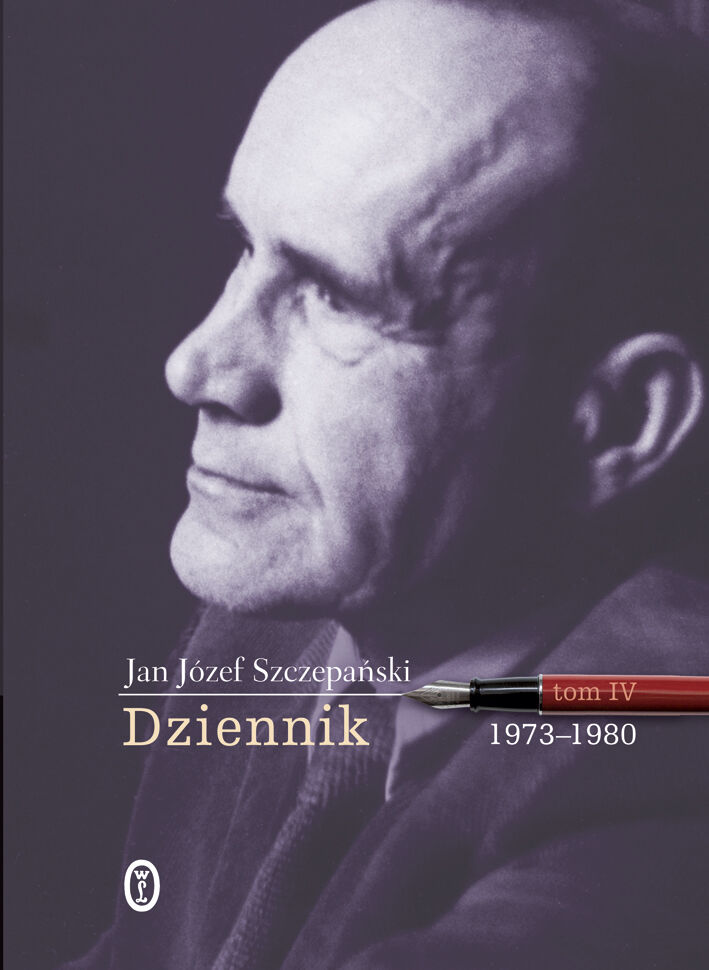 Dziennik. Tom IV: 1973-1980