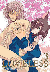 Loveless - 03