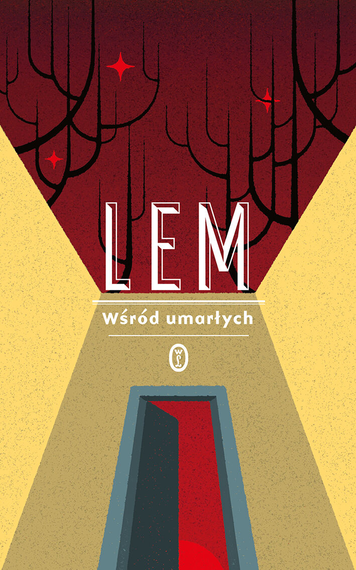 Wśród umarłych