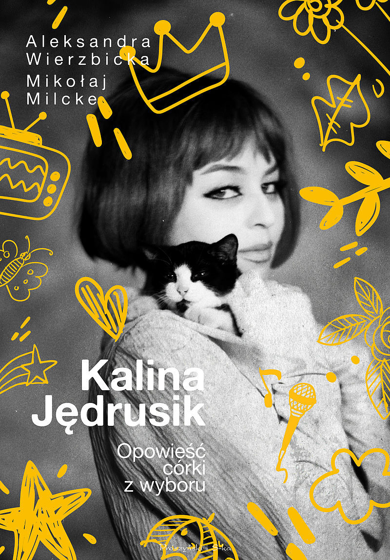 Kalina Jędrusik