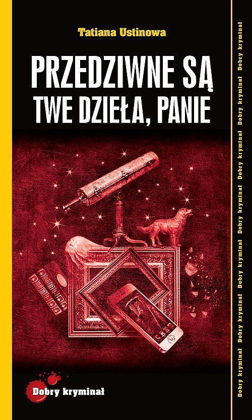 Przedziwne są Twe dzieła, Panie