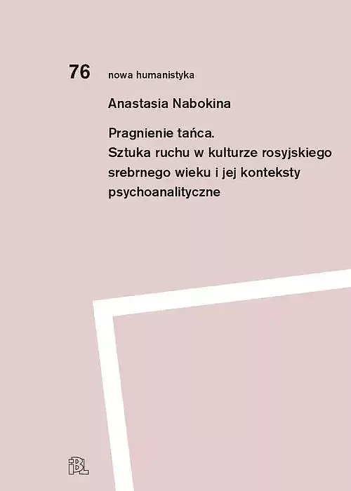 Pragnienie tańca