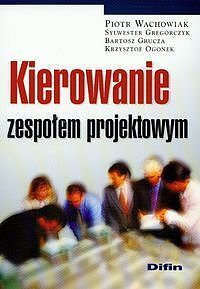 Kierowanie zespołem projektowym