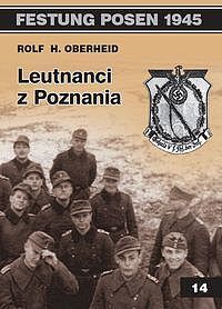 Leutnanci z Poznania