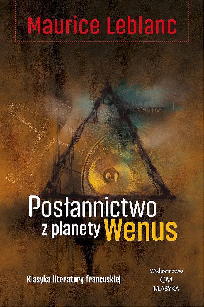 Posłannictwo z planety wenus