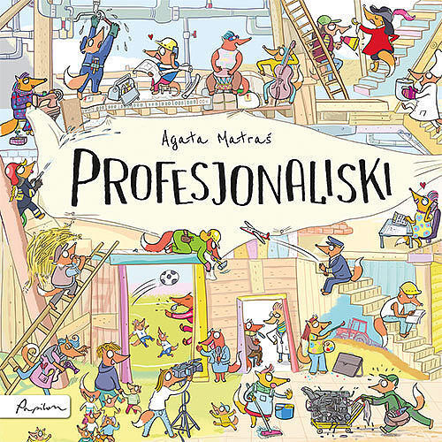 Profesjonaliski