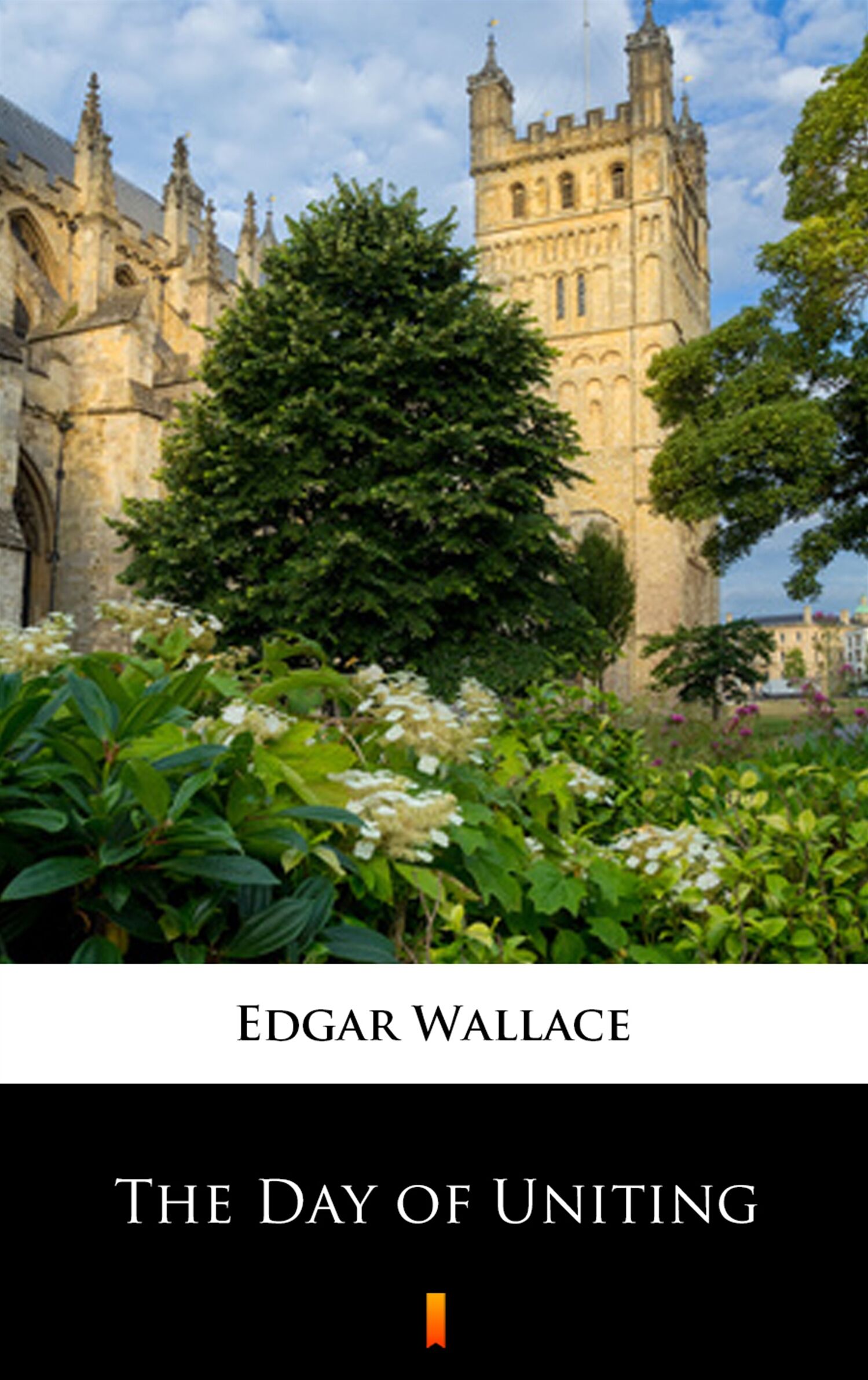 The Day of Uniting (e-book)