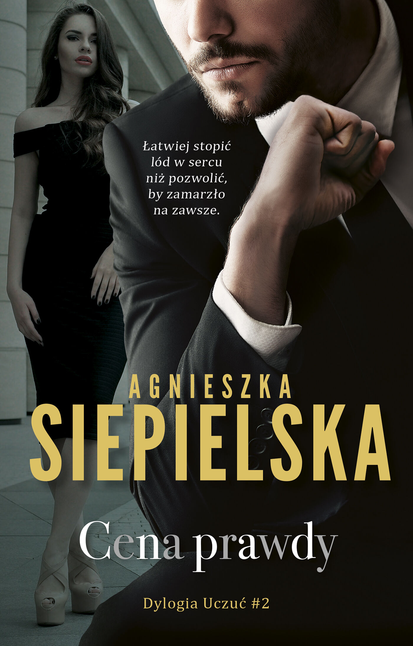 Cena prawdy (e-book)