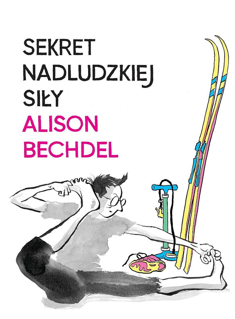 Sekret nadludzkiej siły
