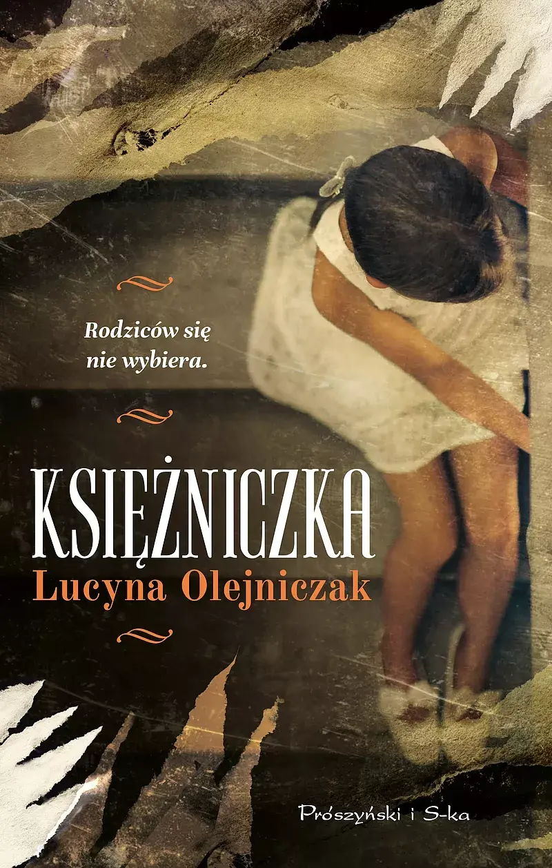 Księżniczka (Duże Litery)