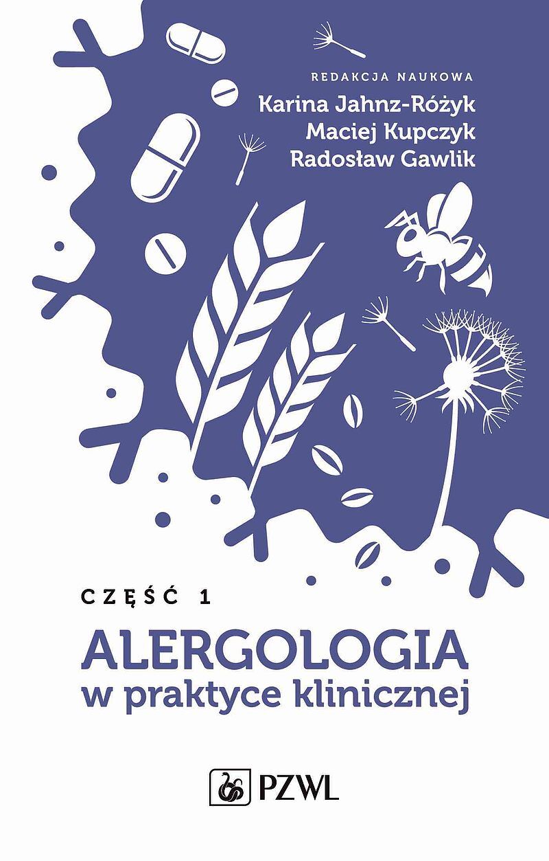 Alergologia w praktyce klinicznej, część 1