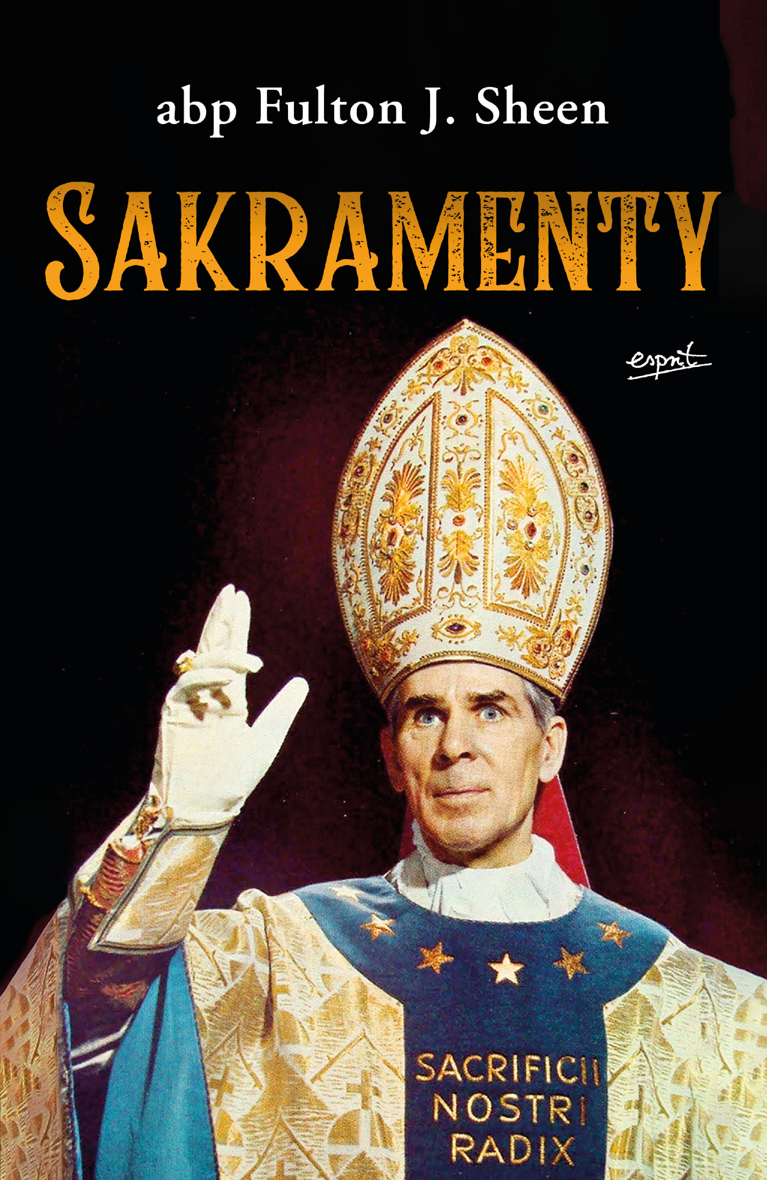 Sakramenty (e-book)